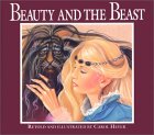 Beauty and the Beast by Carol Heyer