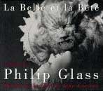 Beauty and the Beast by Philip Glass