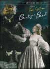 Beauty and the Beast DVD by Cocteau