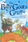 The Three Billy Goats Gruff by Jane Bingham