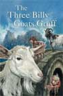 The Three Billy Goats Gruff by Ladybird Books