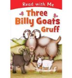 The Three Billy Goats Gruff by Nick Page