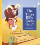 The Three Billy Goats and Gruff by M. J. York
