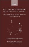 The Tale of Bluebeard in German Literature: From the Eighteenth Century to the Present by Mererid Puw Davies