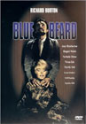 Bluebeard starring Richard Burton
