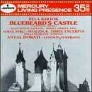 Bluebeard's Castle by Bartok