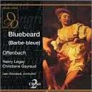 Bluebeard by Offenbach