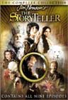 Jim Henson's The Storyteller DVD