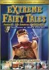 Extreme Fairy Tales DVD
