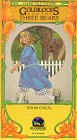 Faerie Tale Theatre: Goldilocks and the Three Bears