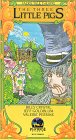 Faerie Tale Theatre: The Three Little Pigs