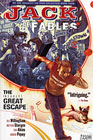 Jack of Fables Vol. 1: The (Nearly) Great Escape by Bill Willingham 