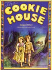 Cookie House (Modern Curriculum Press Beginning to Read Series) by Margaret Hillert