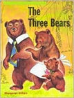 The Three Bears (Modern Curriculum Press Beginning to Read Series) by Margaret Hillert