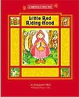 Little Red Riding Hood (Modern Curriculum Press Beginning to Read Series) by Margaret Hillert