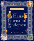 The Annotated Hans Christian Andersen edited by Maria Tatar