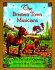 The Bremen Town Musicians by Samantha Easton