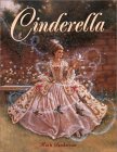 Cinderella illustrated by Ruth Sanderson