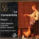 La Cenerentola Conductor: Riccardo Chailly  Orchestra: Bologna Teatro Comunale Chorus