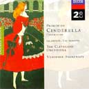 Prokofiev: Cinderella, Op. 87; Glazunov: Seasons Op67 
