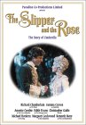 Slipper and the Rose Cover