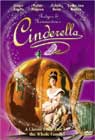 Cinderella starring Leslie Ann Warren