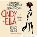 Cindy-Ella [CAST RECORDING] 