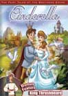 The Brothers Grimm: Cinderella/King Thrushbeard
