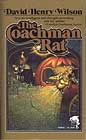 The Coachman Rat by David Wilson