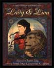 The Lady & the Lion by Jacqueline K. Ogburn