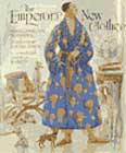 Emperor's New Clothes illustrated by  Angela Barrett (Illustrator), Naomi Lewis (Translator)