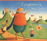 Emperor's New Clothes by Marcus Sedgwick