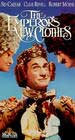 Cannon Movie Tales: The Emperor's New Clothes