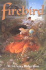 Firebird by R. Garcia y Robertson 