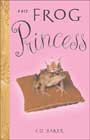 The Frog Princess by E. D. Baker