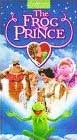 Frog Prince directed by Jim Henson