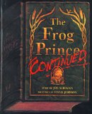 Frog Prince Continued by Sciezka 