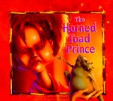 The Horned Toad Prince by Jackie Hopkins