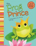 Frog Prince by Eric Blair (Author), Todd Irving Ouren (Illustrator)
