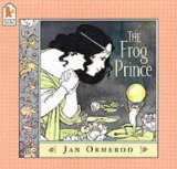 Frog Prince by 