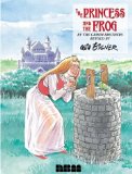 The Princess and the Frog by Will Eisner