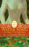 Water Song: A Retelling of 'The Frog Prince'  by Suzanne Weyn