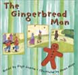 Gingerbread Man by Hugh Lupton