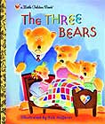 The Three Bears by ROB HEFFERAN