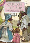 Goldilocks and the Three Bears by J. Sainsbury's Pure Tea