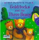 Goldilocks and the Three Bears by Ladybird Books