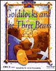 Goldilocks and the Three Bears/Bears Should Share! (Another Point of View)