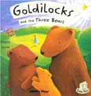 Goldilocks and the Three Bears by Estelle Corke