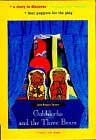 Goldilocks and the Three Bears: A Story to Discover, a Stage That Unfolds, Four Puppets for the Play (Little Puppet Theaters) by Emmanuelle Lattion
