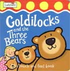 Goldilocks and the Three Bears by Ronne Randall